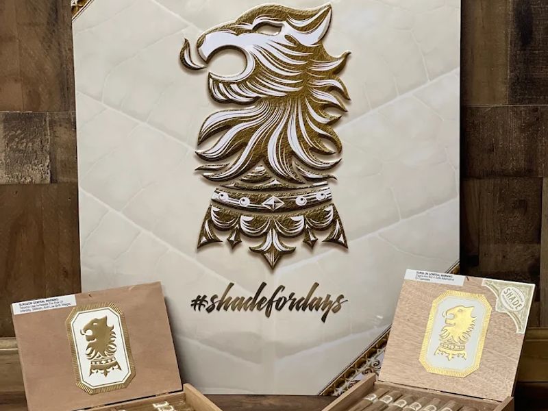 Francos Cigars photo