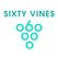 Sixty Vines logo