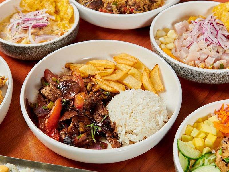 SuViche – Sushi and Ceviche photo