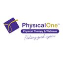 PhysicalOne logo
