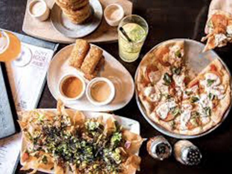 Yard House (Sawgrass) photo