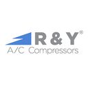 R & Y A/C Compressors logo