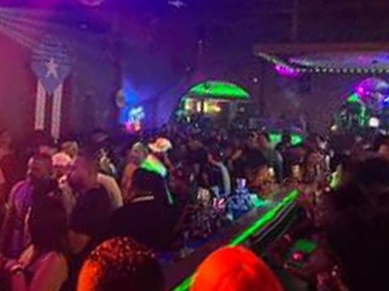 Miguelo's Ultra Lounge photo