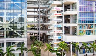 River Landing Shops & Residences