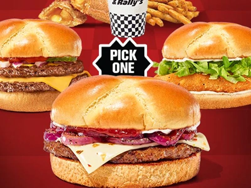 Checkers photo