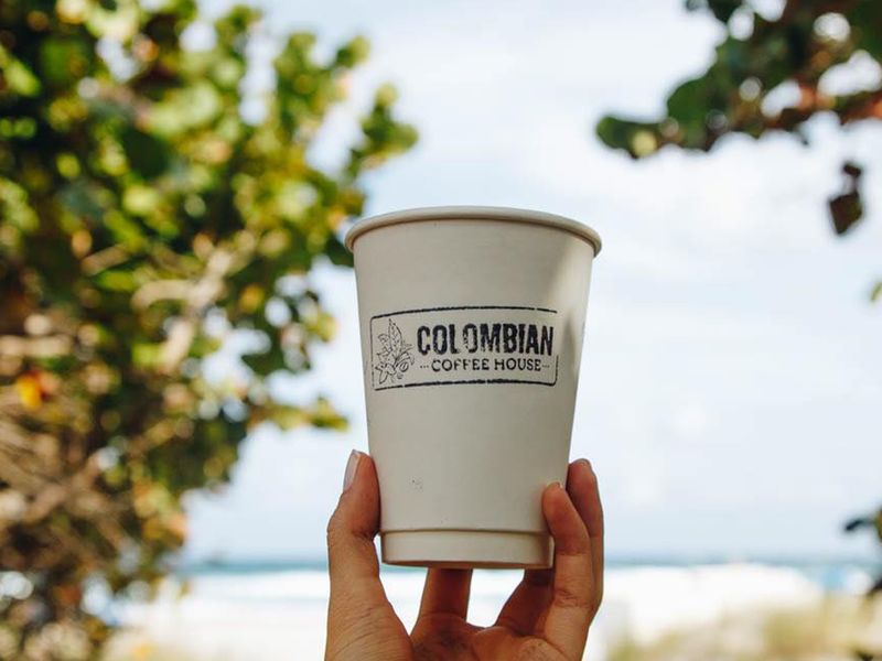 Colombian Coffee House photo