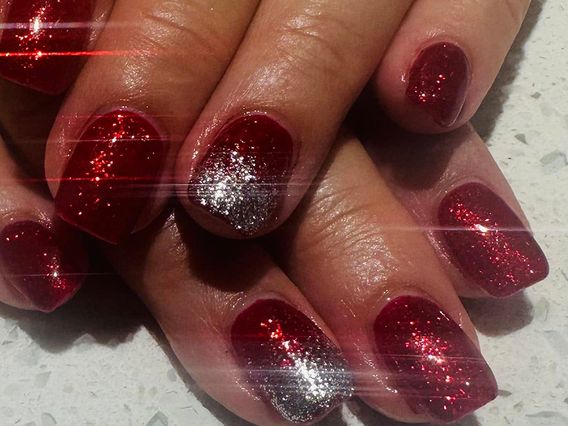 Aloha Nails Spa photo