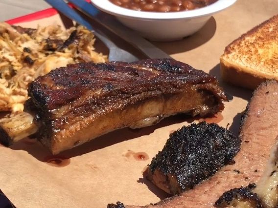 Big John's Rocking BBQ photo