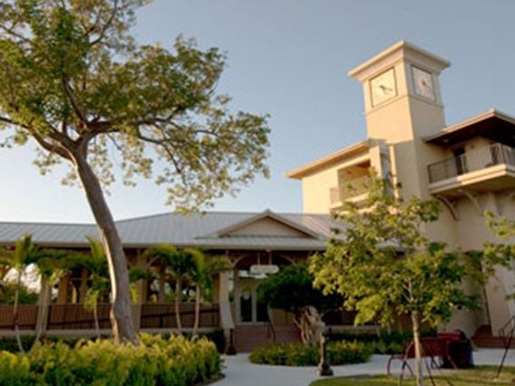 Palmetto Bay Branch Library photo