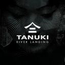 Tanuki River Landing logo