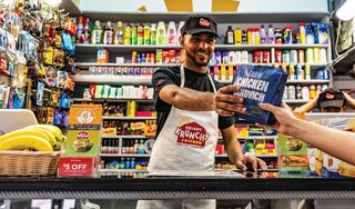 Celery Food Mart