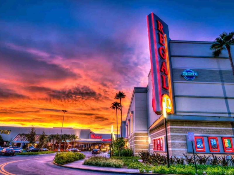 Regal Broward photo