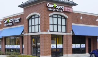 CareSpot Urgent Care of Winter Springs