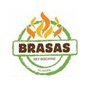Brasas logo