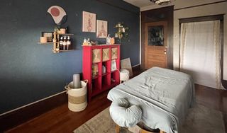 Harmonious Healing Massage