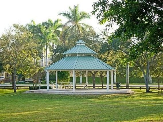 Coral Reef Park photo