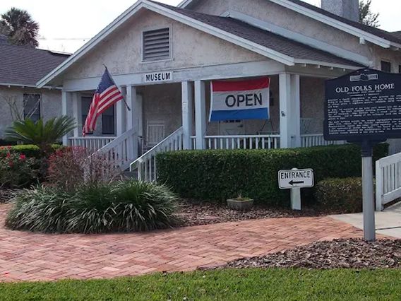 Museum of Seminole County History photo