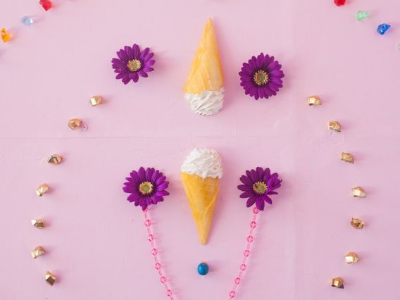 MUSEUM OF ICE CREAM photo