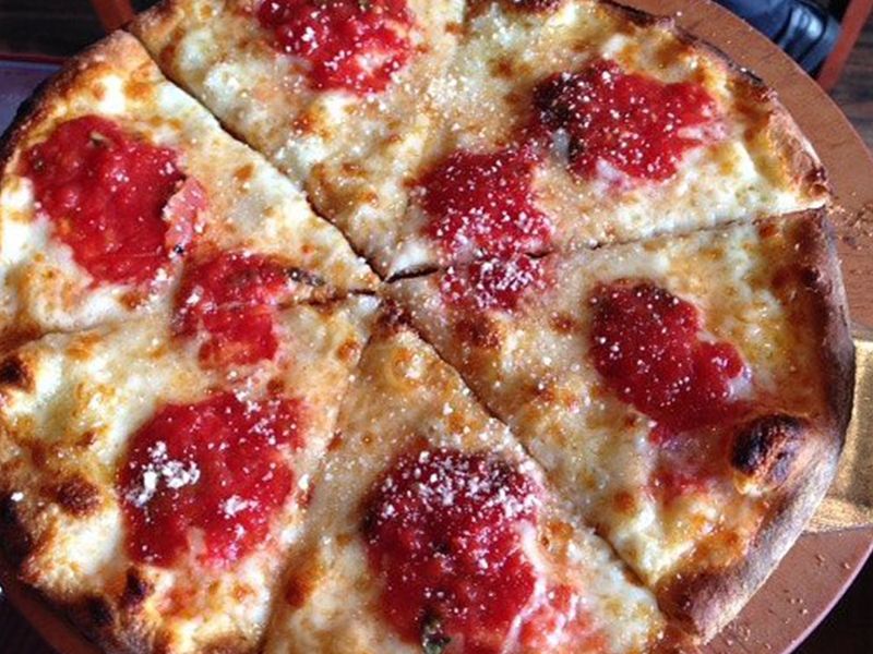 Sicilian Oven photo