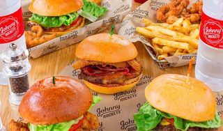 Johnny Rockets (Sawgrass)