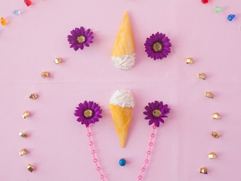 MUSEUM OF ICE CREAM photo