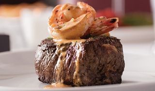 Fleming's - Coral Gables