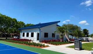 Cloverleaf Park