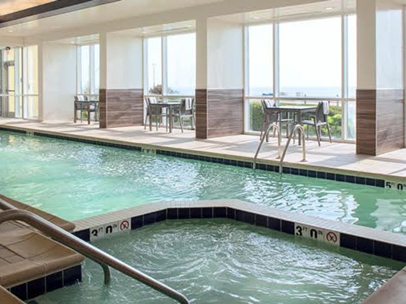 Fairfield By Marriott photo