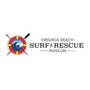 Virginia Beach Surf and Rescue Museum logo