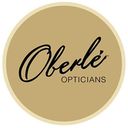 Oberle Opticians logo