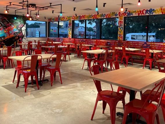 Dave’s Hot Chicken - Lake Mary photo