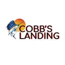 Cobb's Landing logo