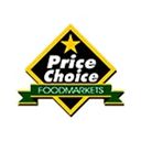 Price Choice Foodmarket #8 logo