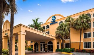 Best Western Ft. Lauderdale I-95 Inn