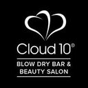 Cloud 10 logo