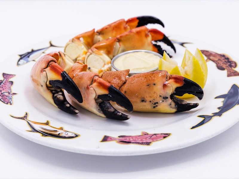 Bon Appetit photo