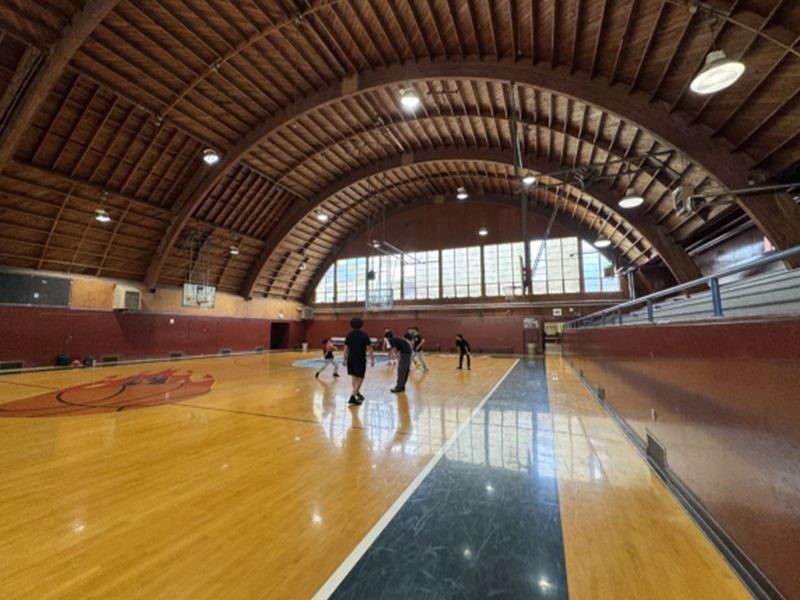 Burke Recreation Center photo