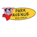 Park Avenue BBQ Grille logo