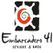Embarcadero 41 logo