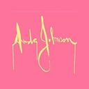 Amanda Johnson Studio logo