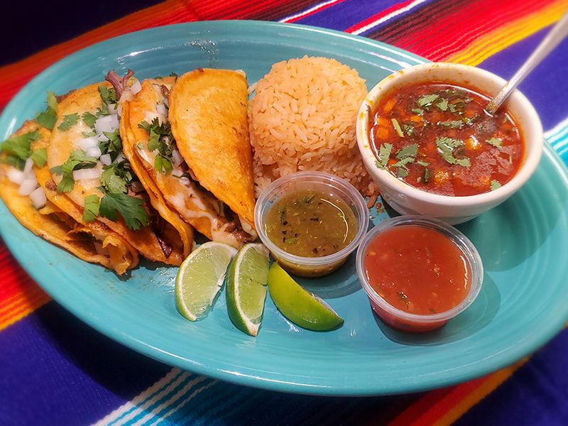 El Molcajetes photo
