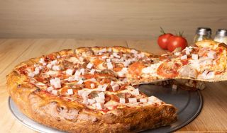 New York Roma Pizza Grove