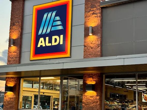 ALDI photo