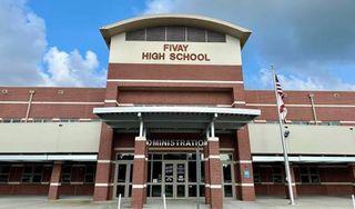 Fivay High School