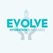 Evolve Hydration and Wellness logo