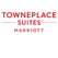 TownePlace Suites by Marriott Fort Lauderdale West logo