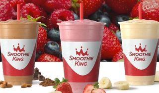 Smoothie King