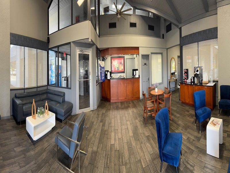 Budget Inn Sanford Intl Airport photo