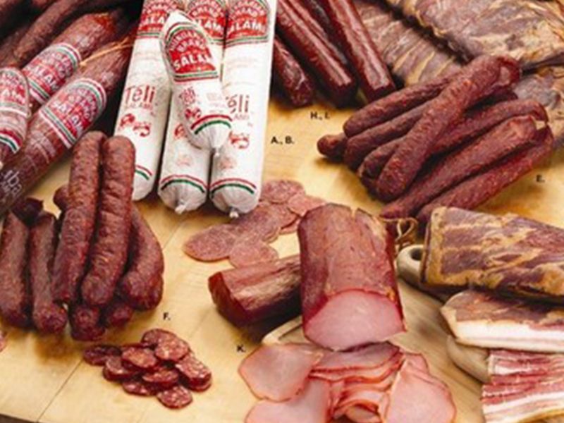 Euro - Balkan Grocery (Tima's House LLC) photo