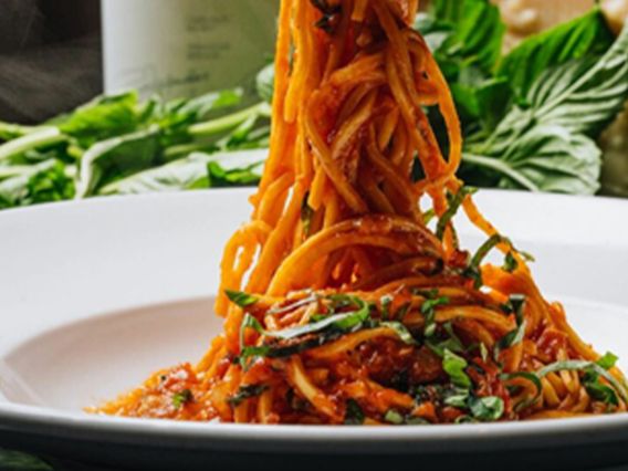 Serafina Miami photo